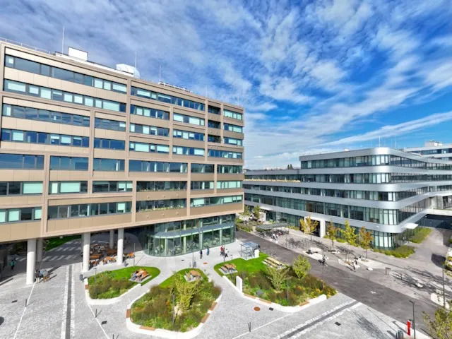 FH Campus Wien