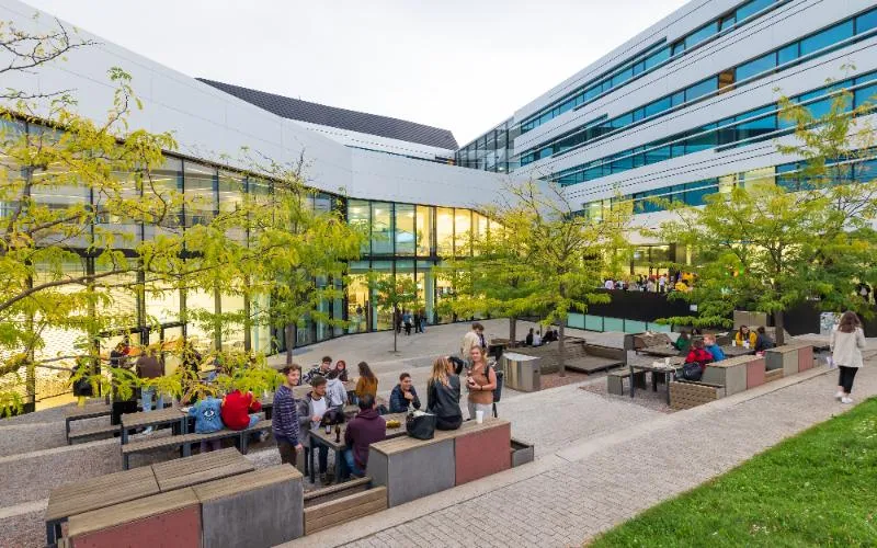 FH Campus Wien