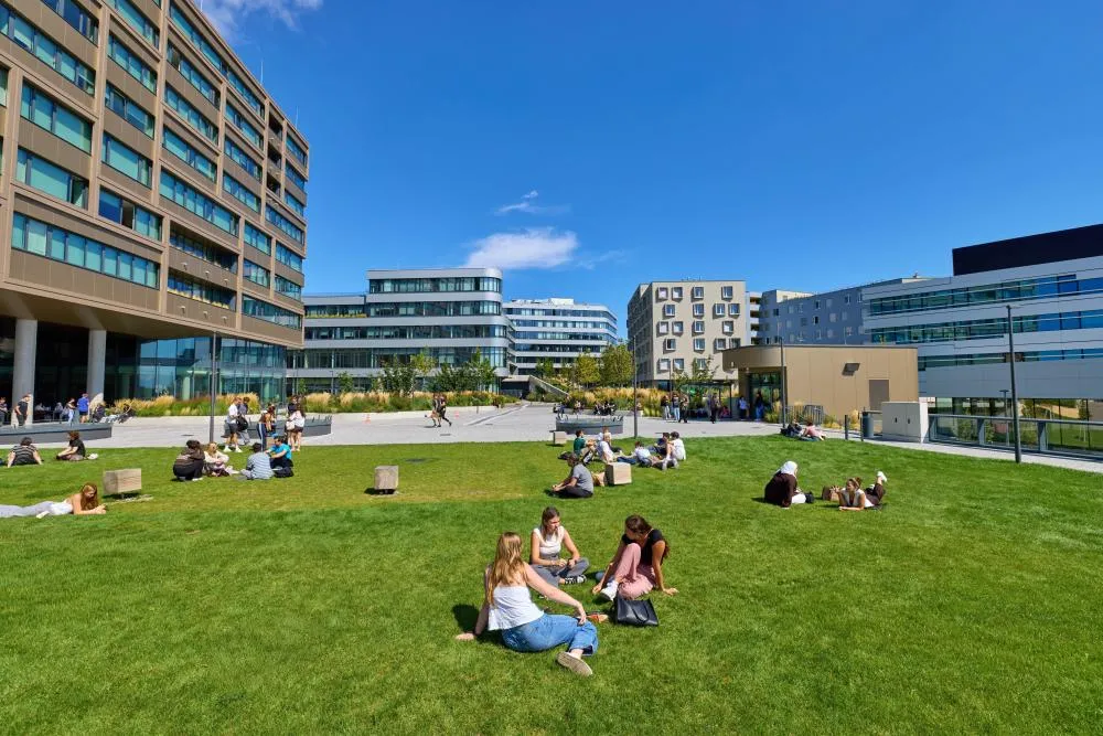 FH Campus Wien