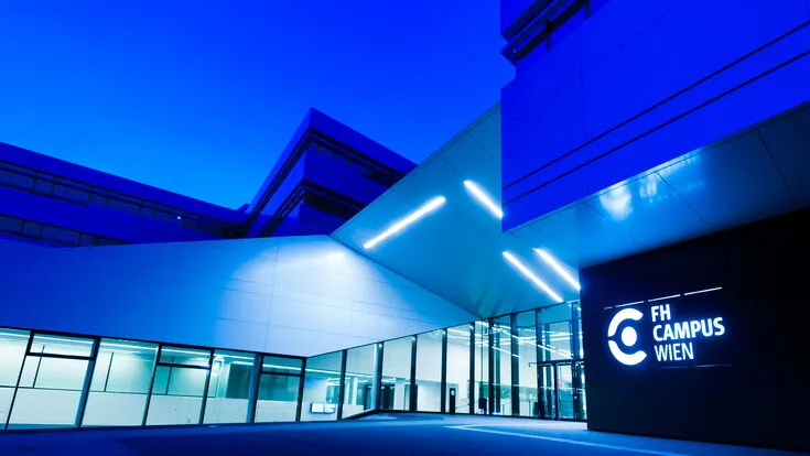 FH Campus Wien